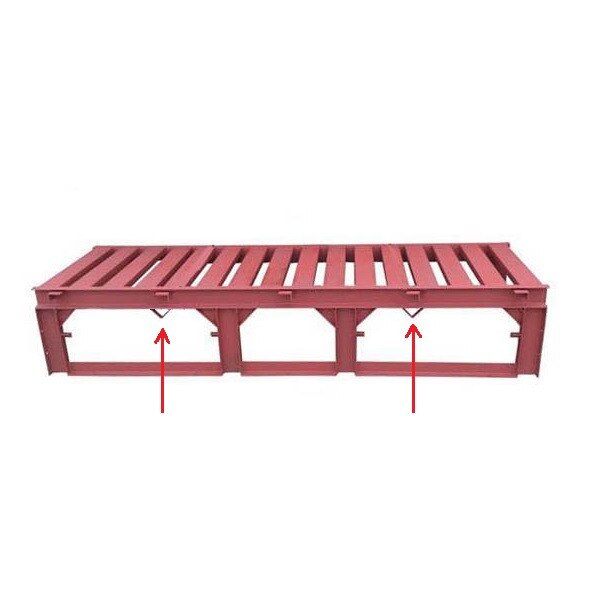 frame trough kit
